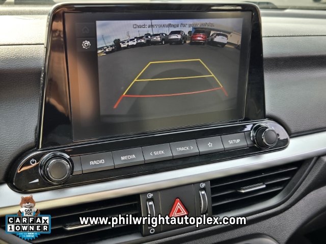 Used 2024 Kia Forte LXS FWD image 20