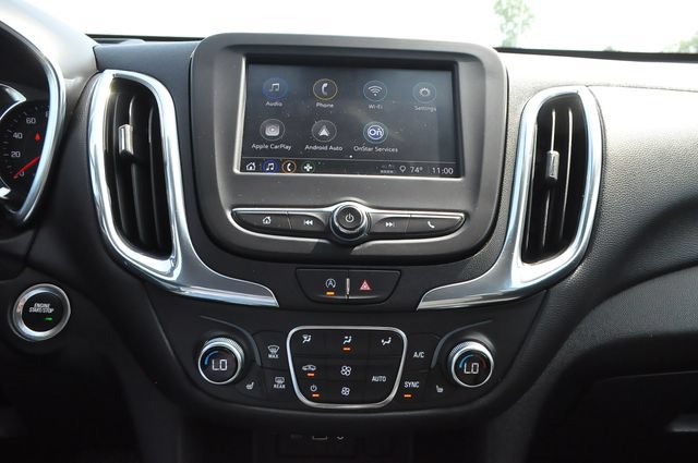 Used 2023 Chevrolet Equinox LT FWD image 35