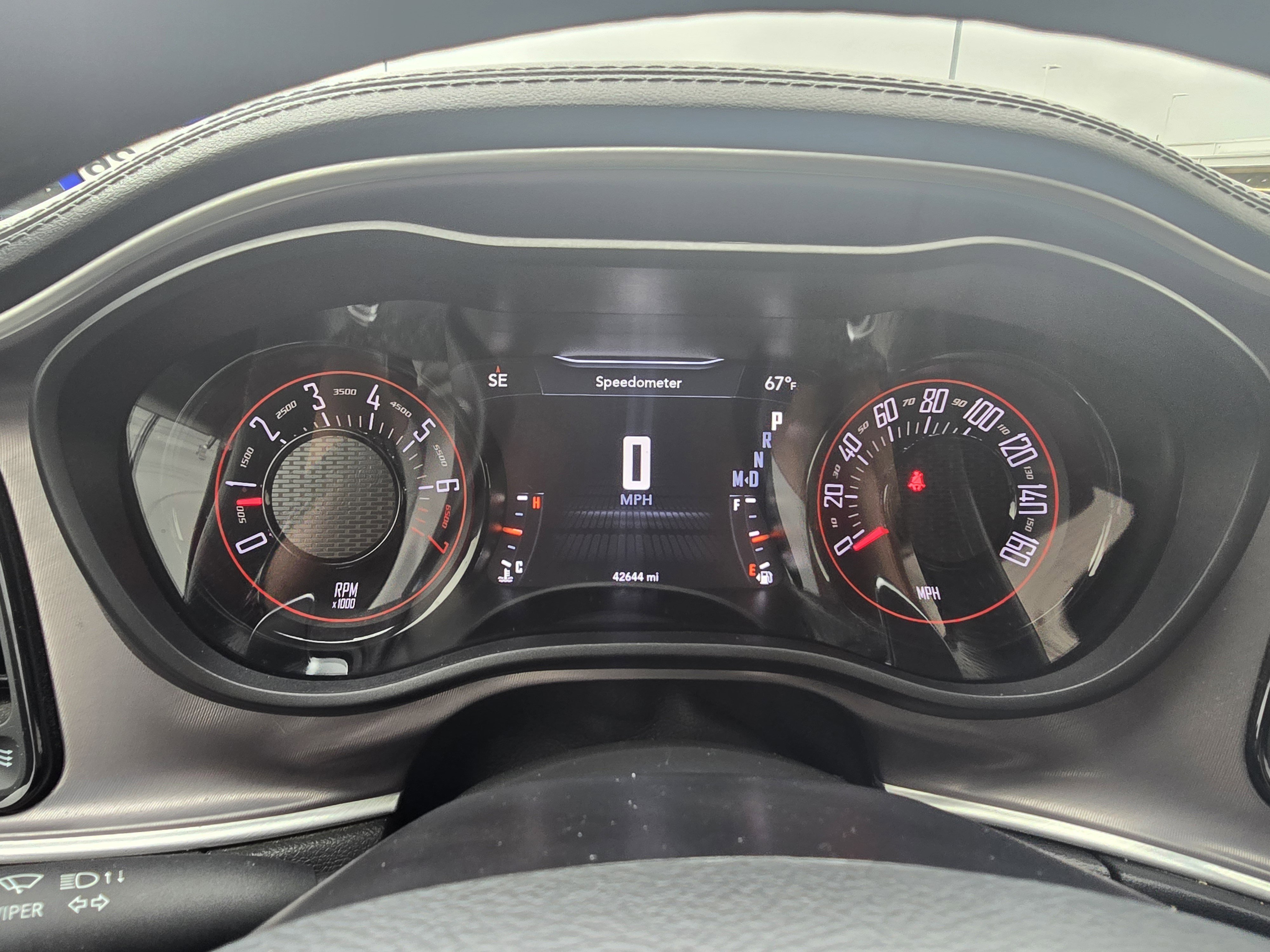 Used 2021 Dodge Challenger GT w/ Plus Package image 13