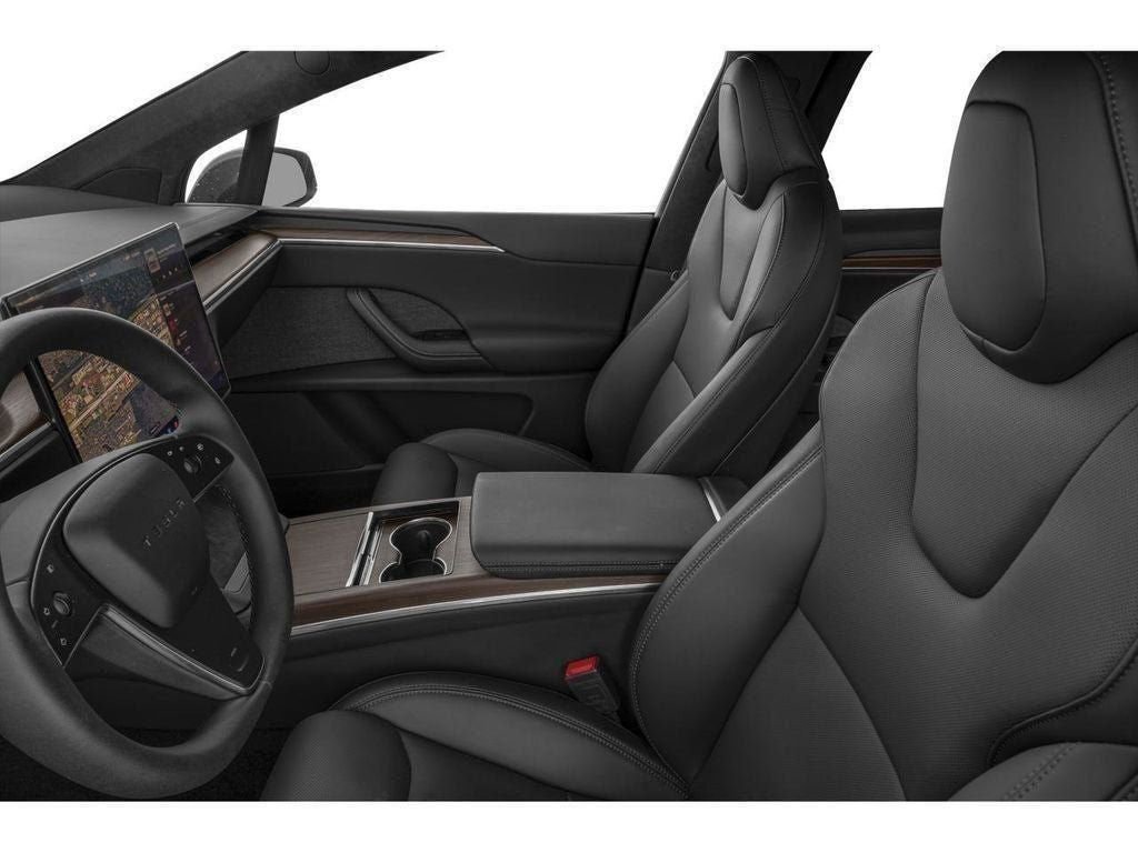 Used 2023 Tesla Model X AWD/4WD image 84
