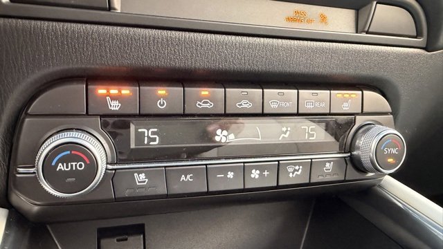 Used 2023 MAZDA CX-5 AWD 2.5 S w/ Premium Plus Pkg image 18