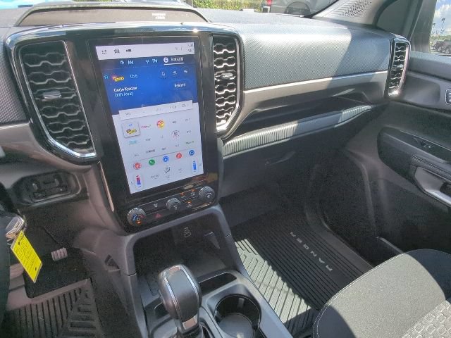 Used 2025 Ford Ranger XLT w/ FX4 Off-Road Package AWD/4WD image 24
