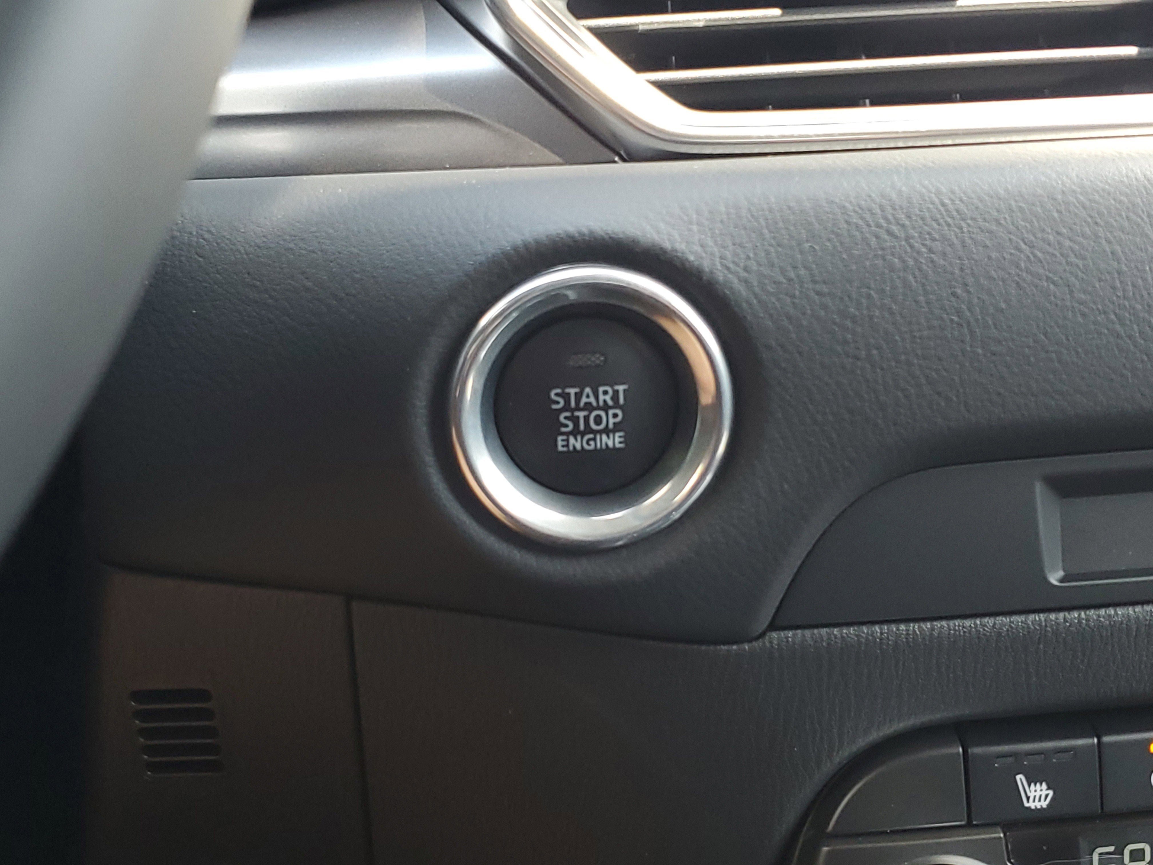 New 2025 MAZDA CX-5 AWD 2.5 S w/ Preferred Package image 28