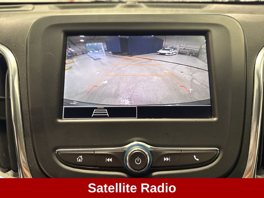 Used 2024 Chevrolet Equinox LT AWD/4WD image 13