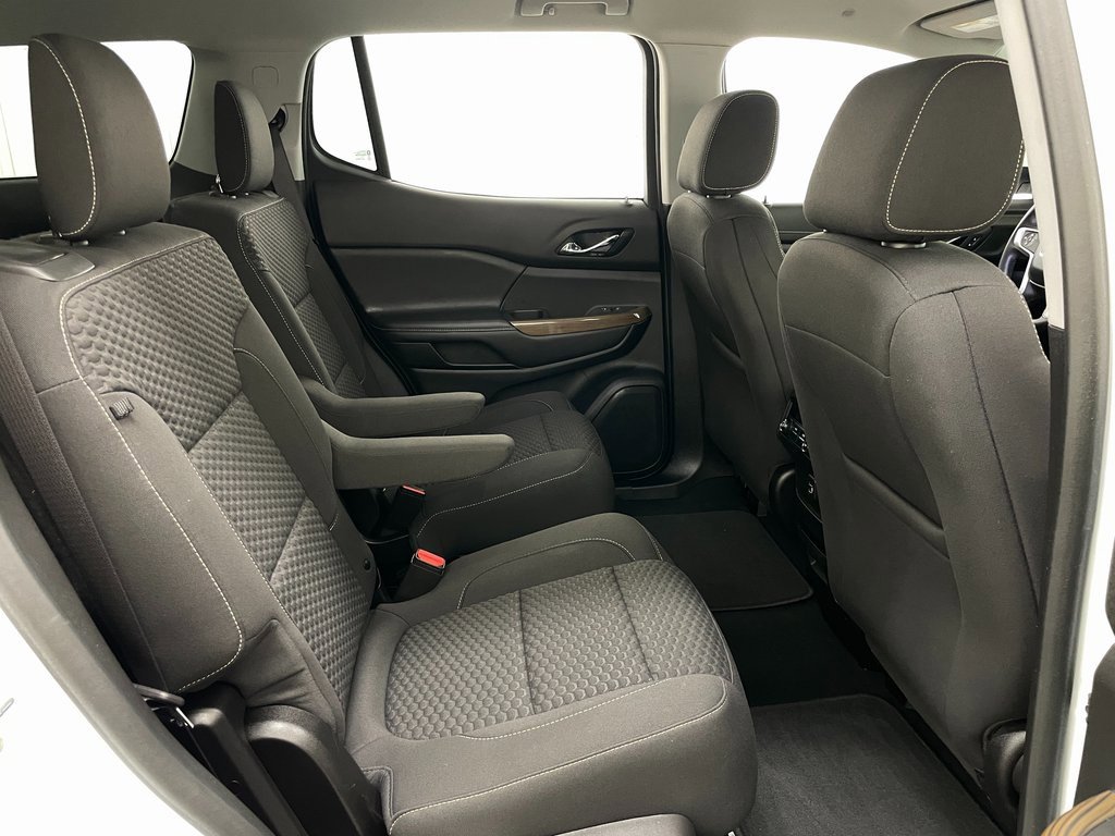 Used 2019 GMC Acadia SLE w/ Driver Alert Package I image 42