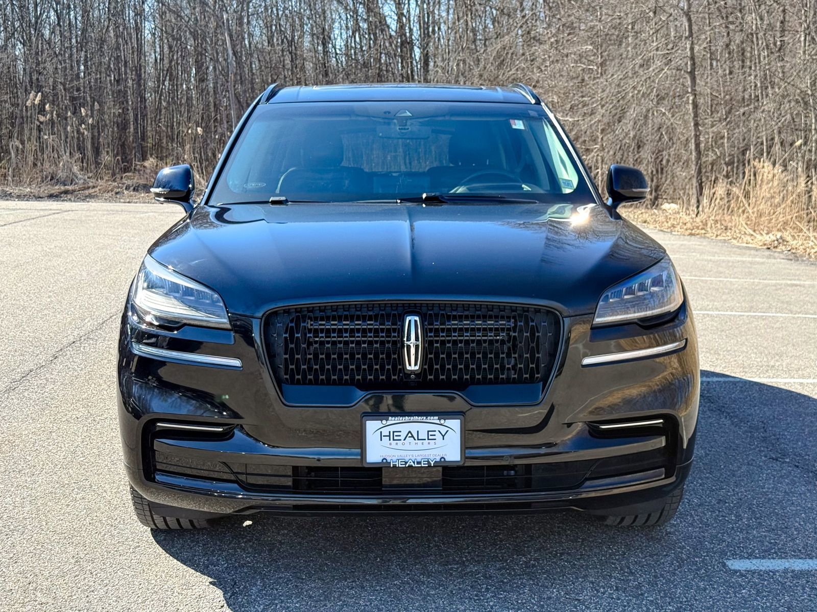 Used 2022 Lincoln Aviator Reserve w/ Equipment Group 201A image 2