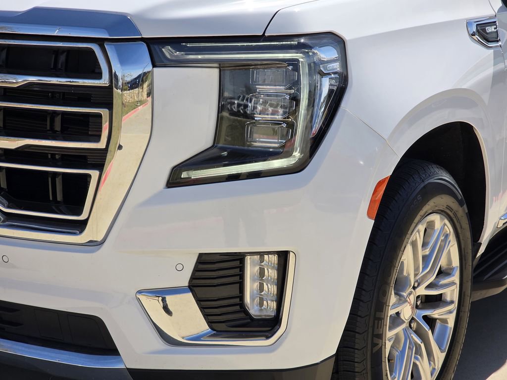 Used 2024 GMC Yukon SLT image 6