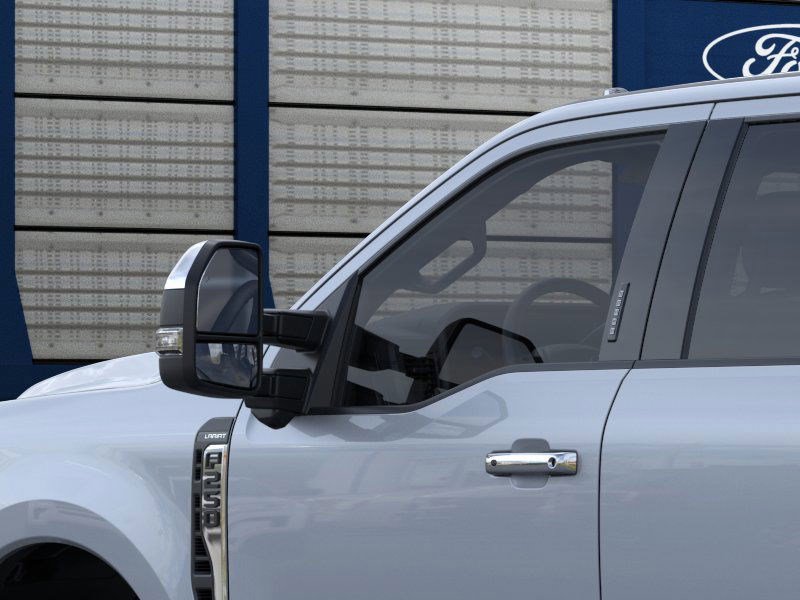 New 2026 Ford F250 Lariat w/ Chrome Package image 20