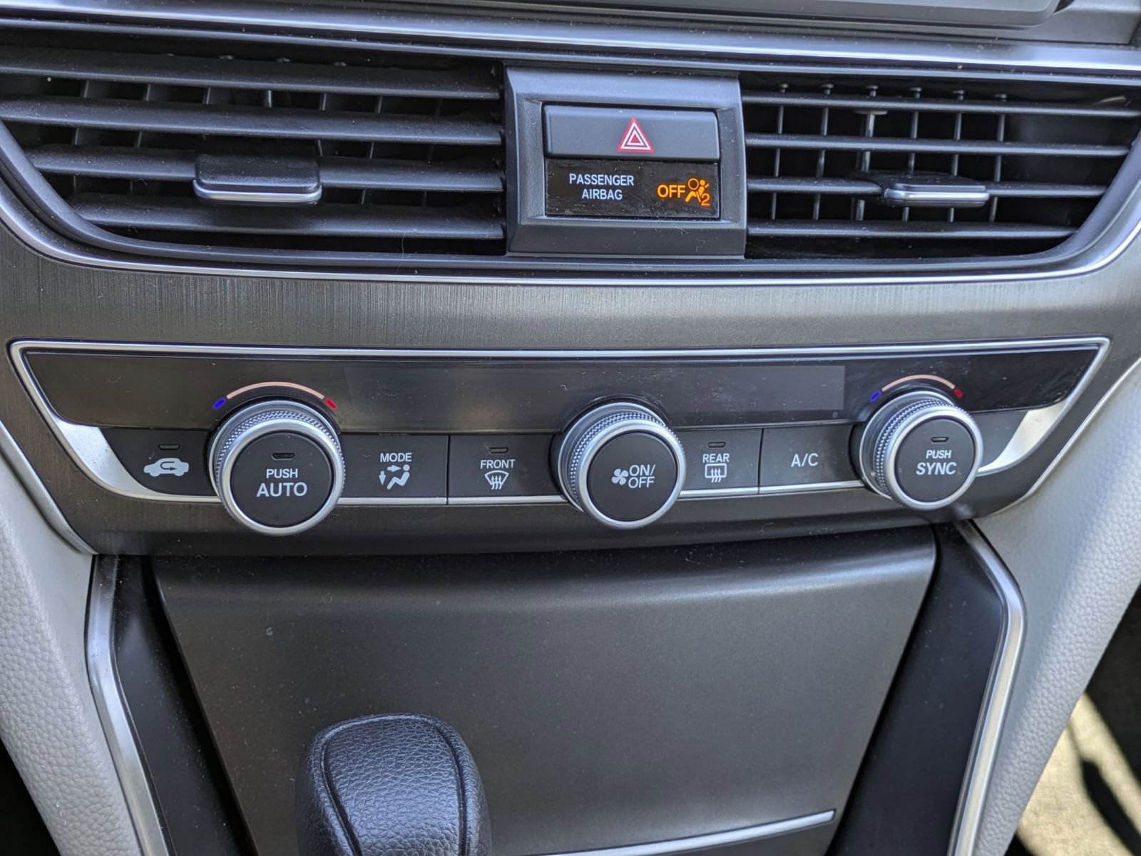 Used 2020 Honda Accord LX image 14