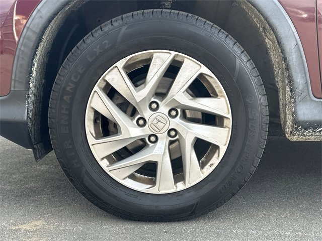 Used 2016 Honda CR-V EX-L image 15