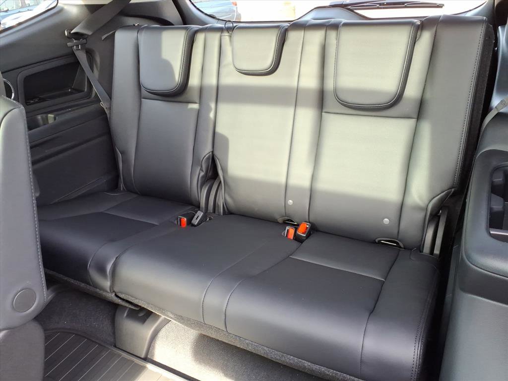 New 2026 Subaru Ascent Touring image 6