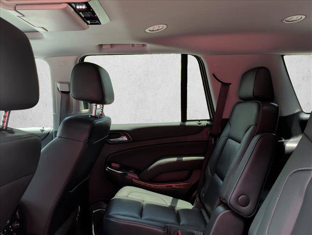 Used 2019 Chevrolet Tahoe Premier RWD image 17