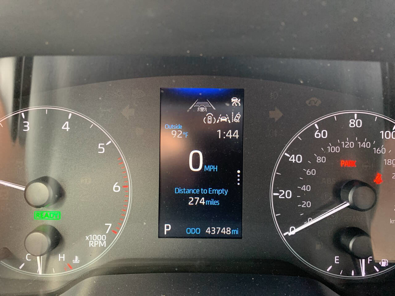 Used 2023 Toyota Corolla SE 4dr Sedan image 8