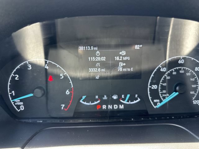 Used 2024 Ford Transit 350 XLT RWD image 12