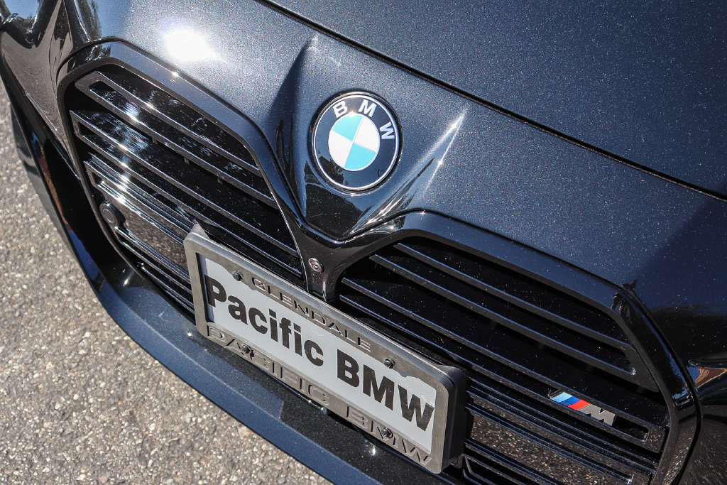 Used 2026 BMW 440i xDrive w/ Premium Package AWD/4WD image 11