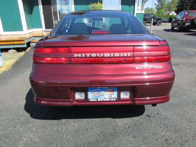 Used 1994 Mitsubishi Eclipse image 5