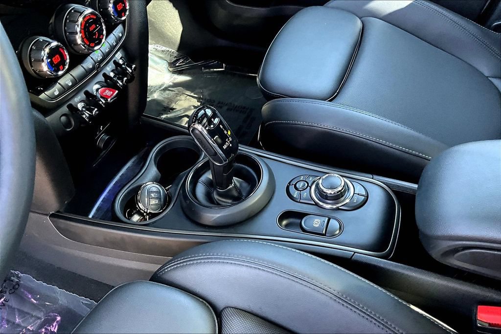 Used 2022 MINI Cooper Countryman S FWD image 18