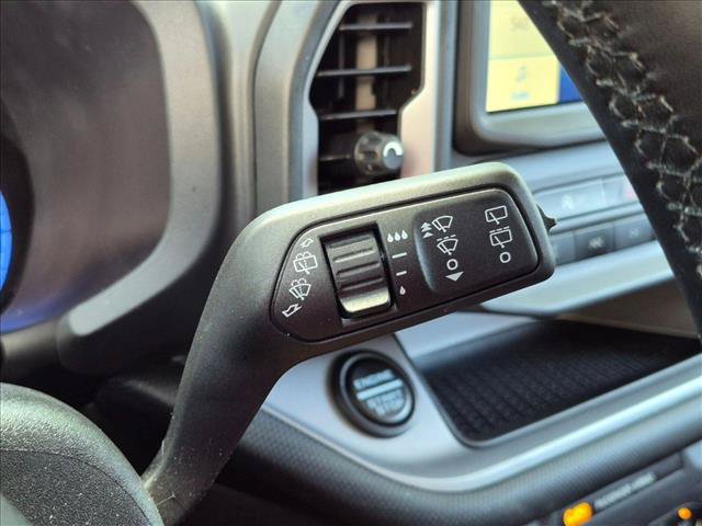 Used 2024 Ford Bronco Sport Big Bend w/ Convenience Package AWD/4WD image 14