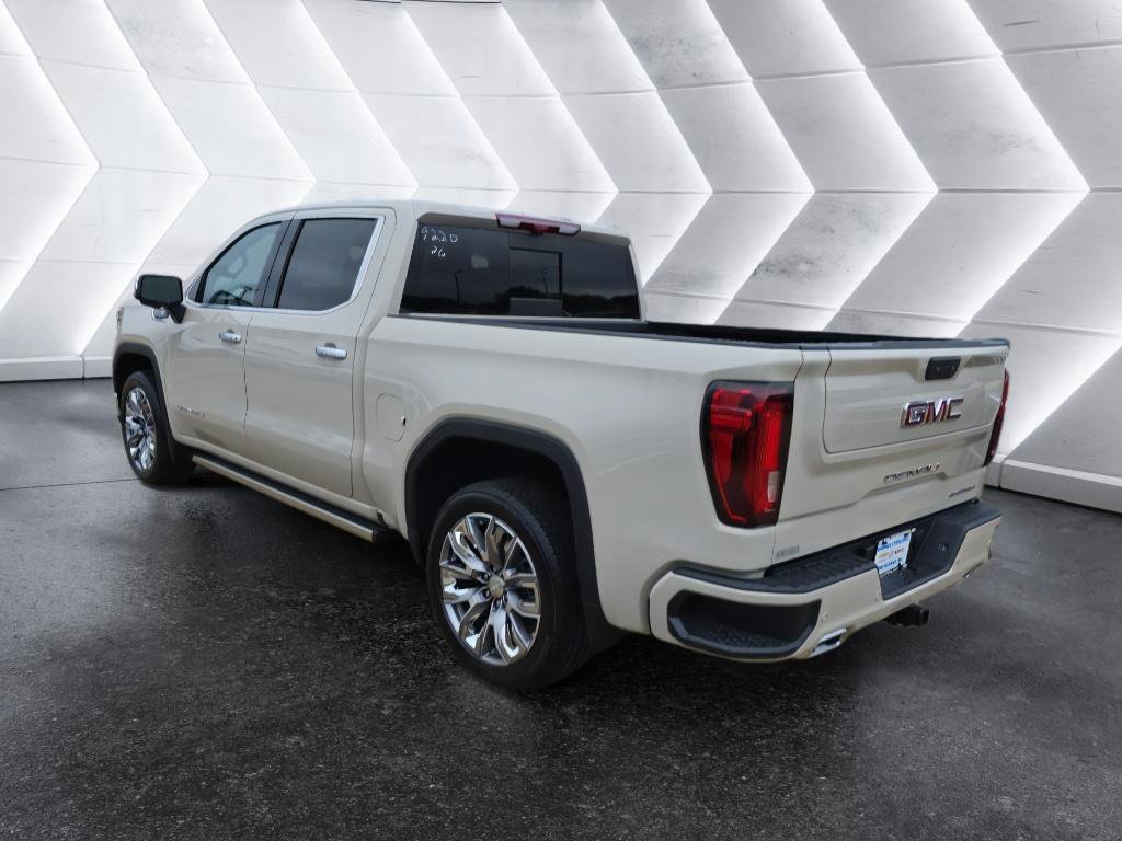 New 2026 GMC Sierra 1500 Denali w/ Denali Reserve Package image 7