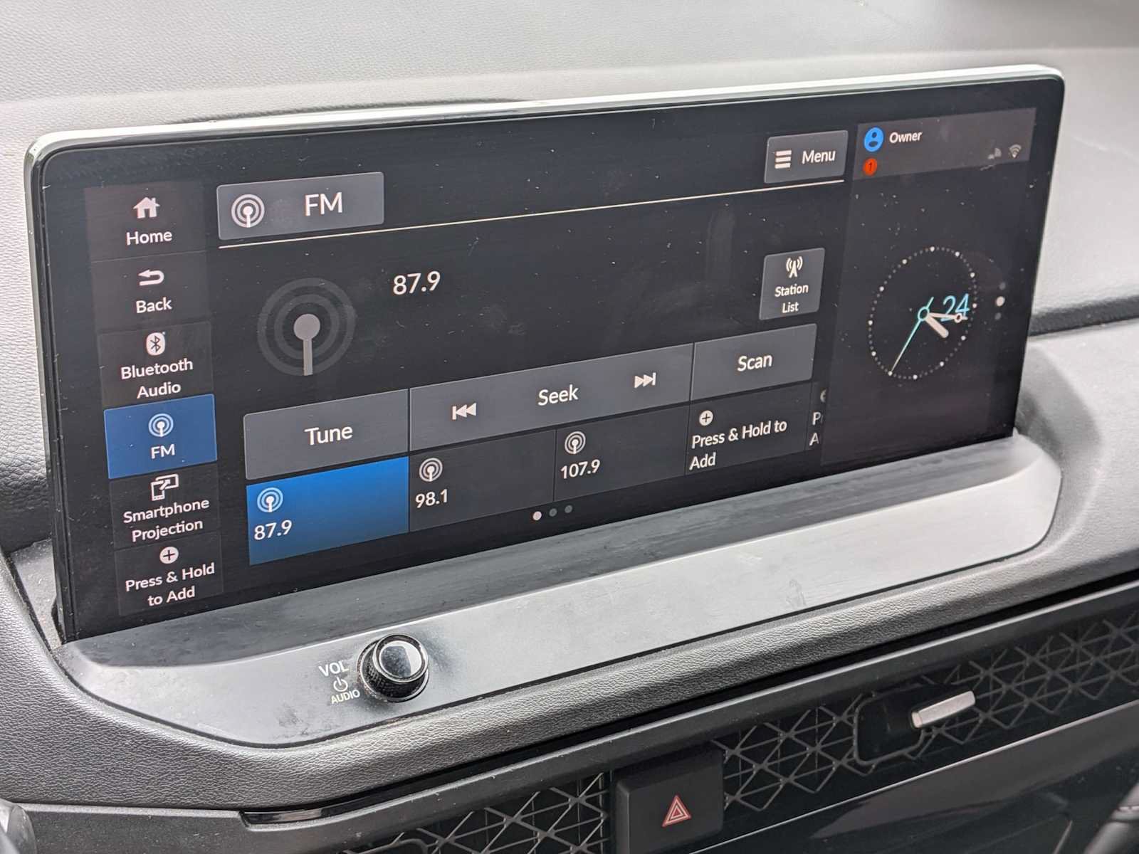 Used 2023 Honda Accord Sport image 28
