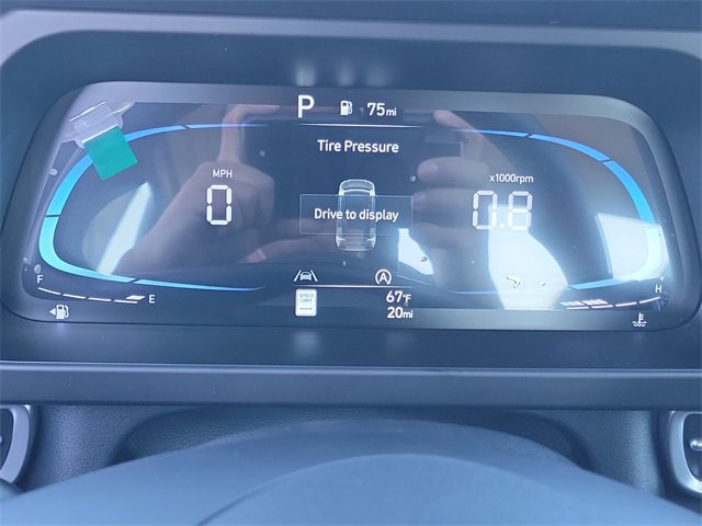 New 2026 Hyundai Elantra SE image 10