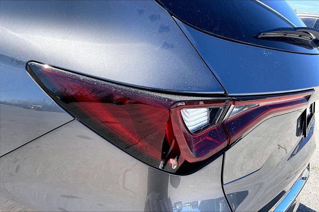 New 2026 Acura MDX w/ Advance Package AWD/4WD image 27