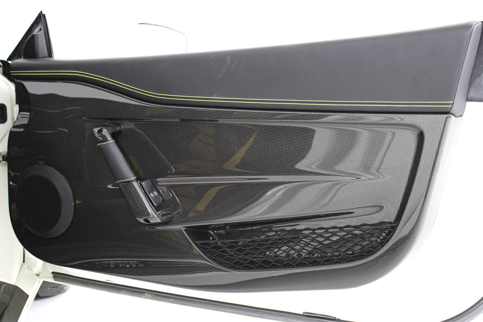 Used 2015 Ferrari 458 Speciale Coupe RWD image 25