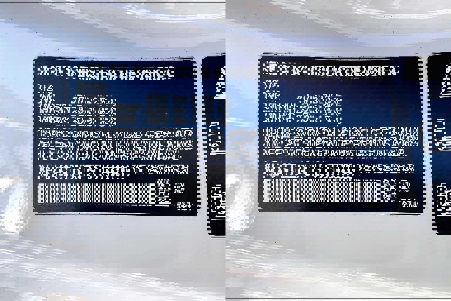 Used 2025 BMW 430i xDrive 430i xDrive w/ Convenience Package image 37