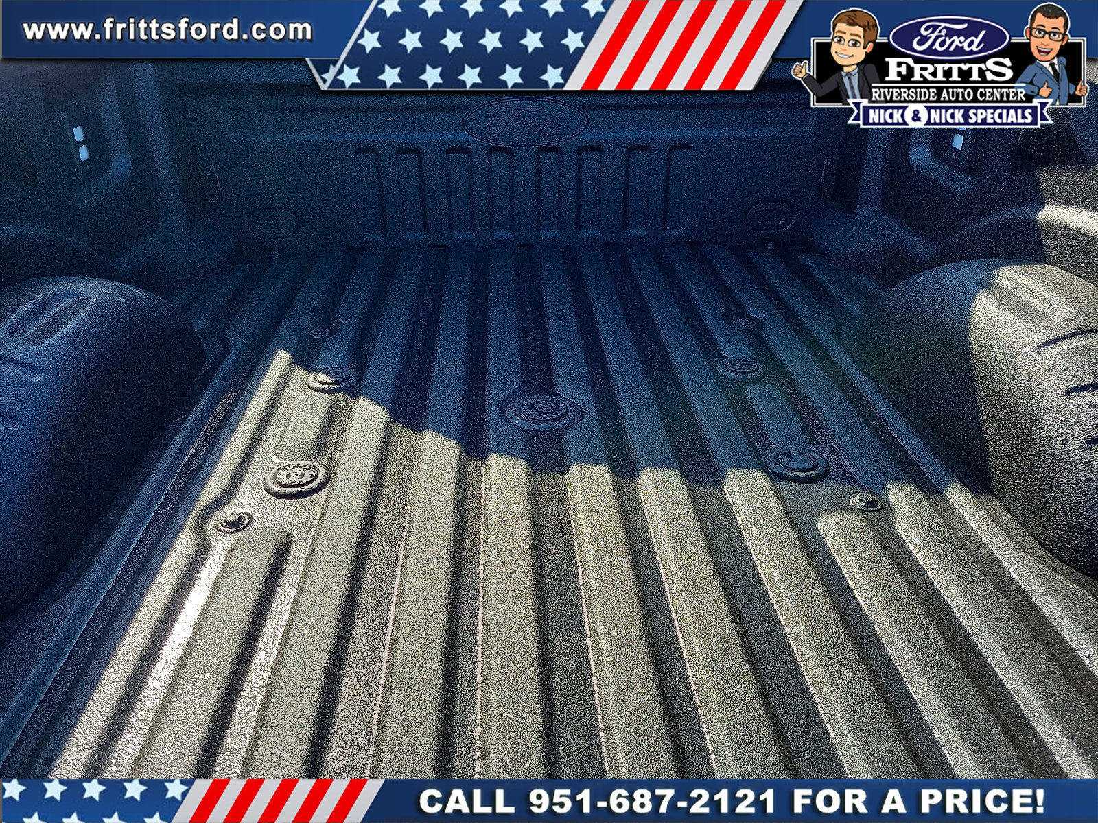New 2026 Ford F350 Lariat w/ Black Appearance Package image 24
