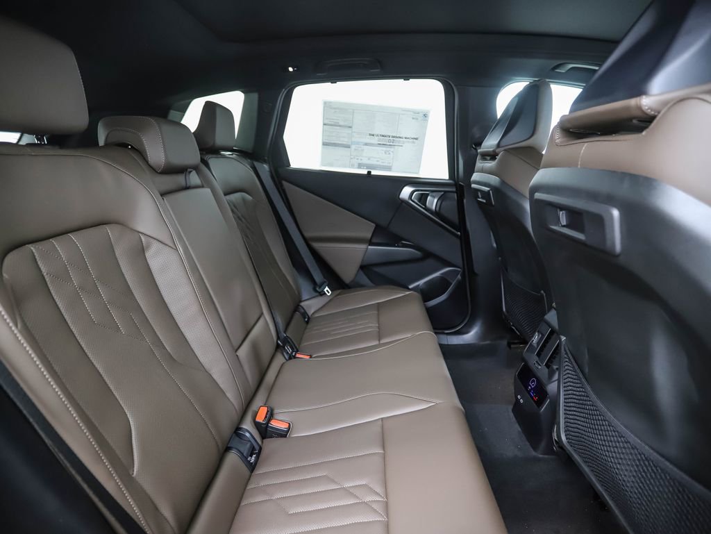 Used 2026 BMW X3 xDrive30 w/ Premium Package image 28