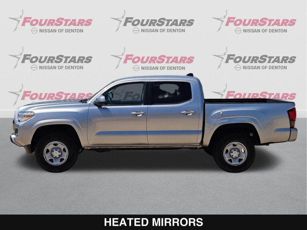 Used 2021 Toyota Tacoma SR w/ SR Convenience Package image 8