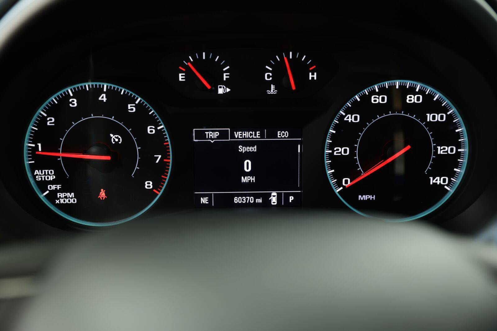 Used 2025 Chevrolet Malibu LT FWD image 37