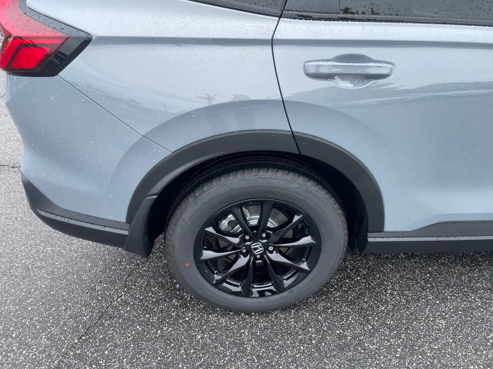 New 2026 Honda CR-V Sport image 23