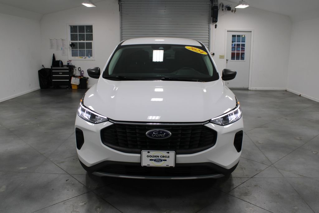 Used 2024 Ford Escape Active image 3