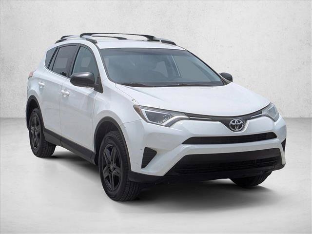 Used 2016 Toyota RAV4 LE FWD video 3