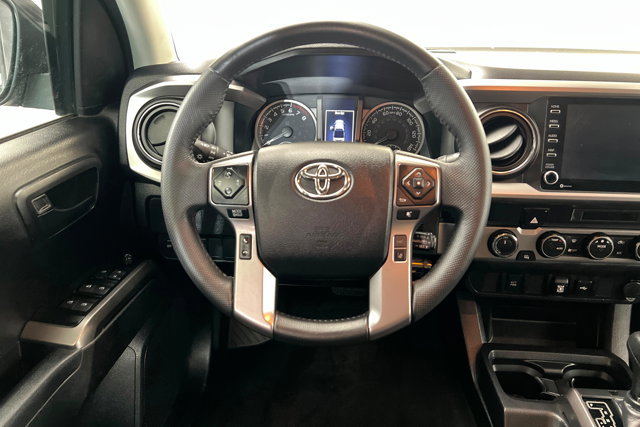 Used 2022 Toyota Tacoma SR5 image 12