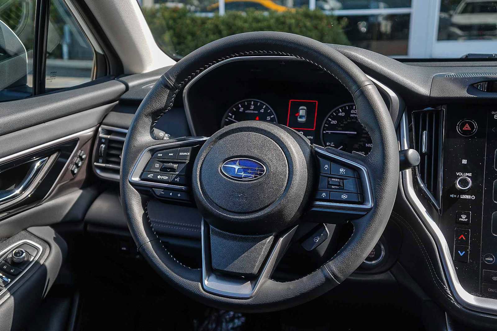 Certified 2023 Subaru Legacy Limited AWD/4WD image 15