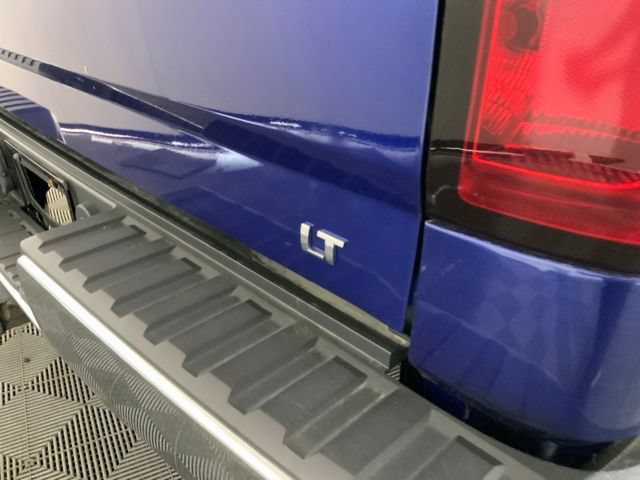 Used 2014 Chevrolet Silverado 1500 LT RWD image 15