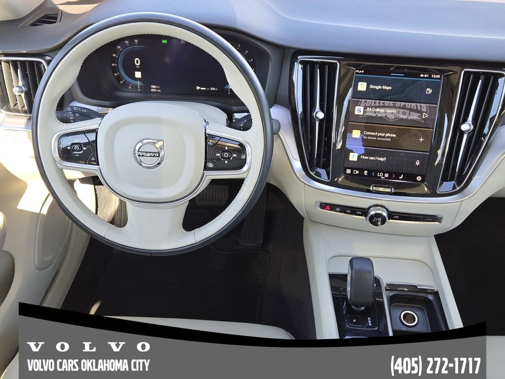 Certified 2023 Volvo S60 B5 Core w/ Climate Package image 26