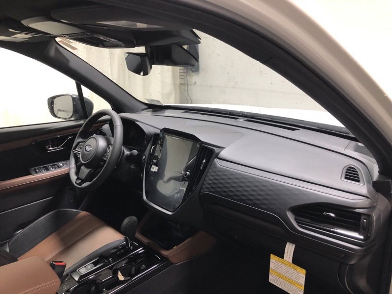 New 2026 Subaru Forester Touring image 14