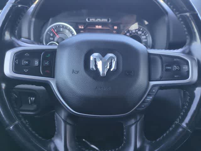 Certified 2021 RAM 1500 Big Horn AWD/4WD image 21