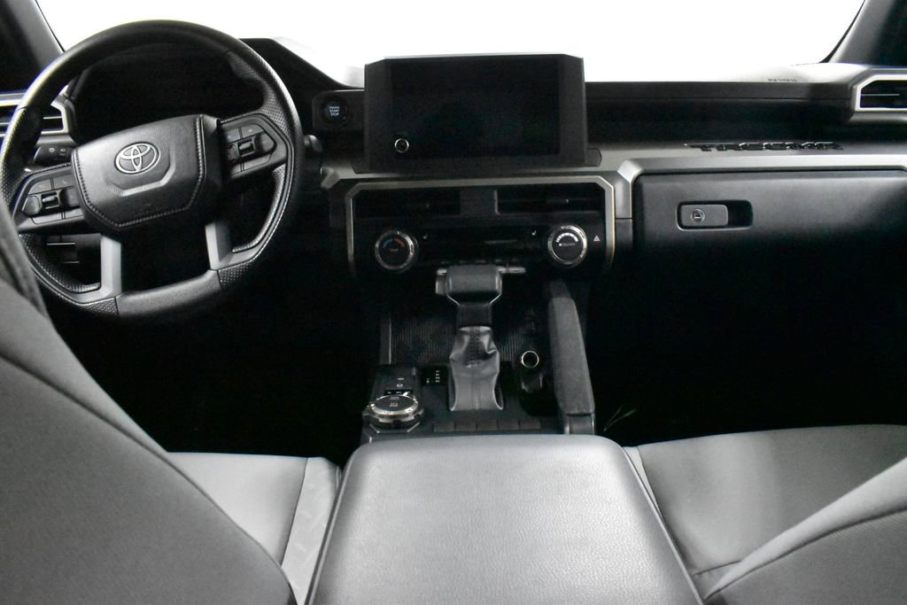 Certified 2026 Toyota Tacoma SR5 image 17