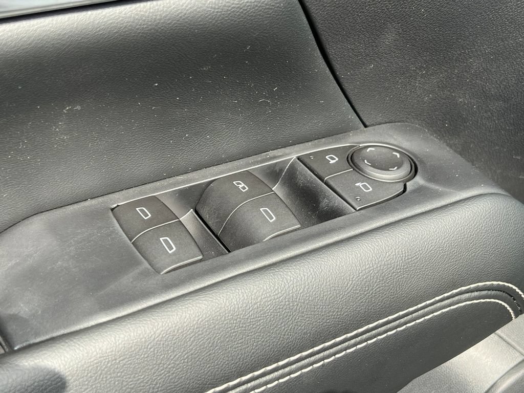 Used 2026 GMC Terrain Elevation AWD/4WD image 15