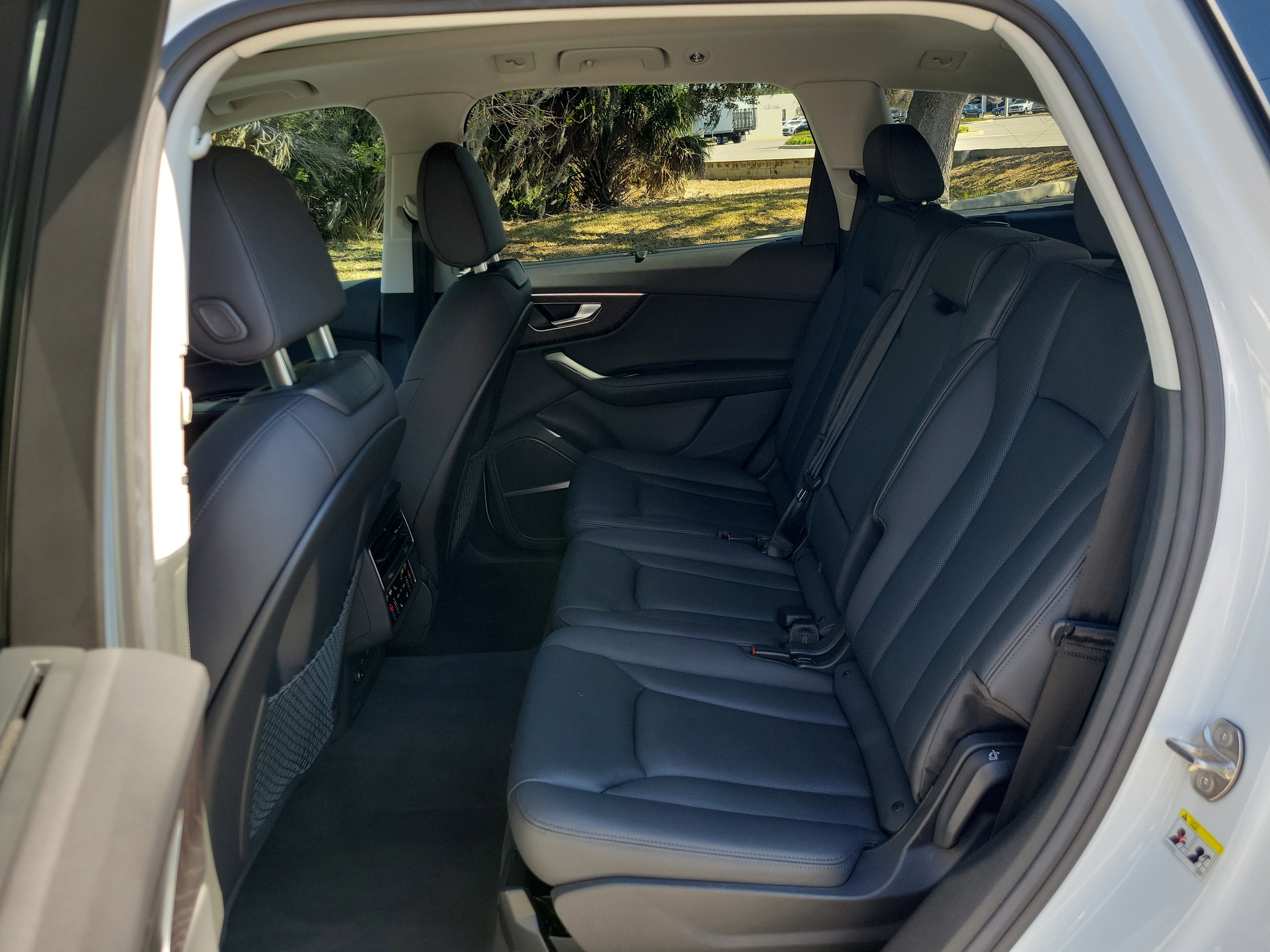 Certified 2023 Audi Q7 Premium Plus w/ Premium Plus Package image 17