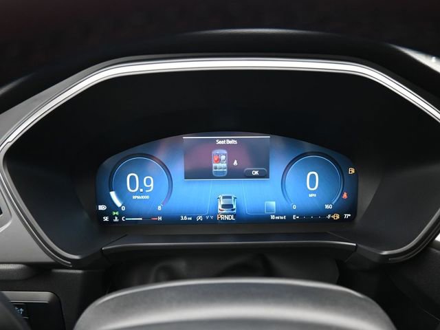 New 2024 Ford Escape Active w/ Tech Pack #2 image 15