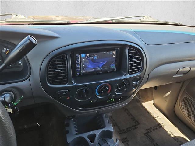 Used 2003 Toyota Tundra SR5 RWD image 13