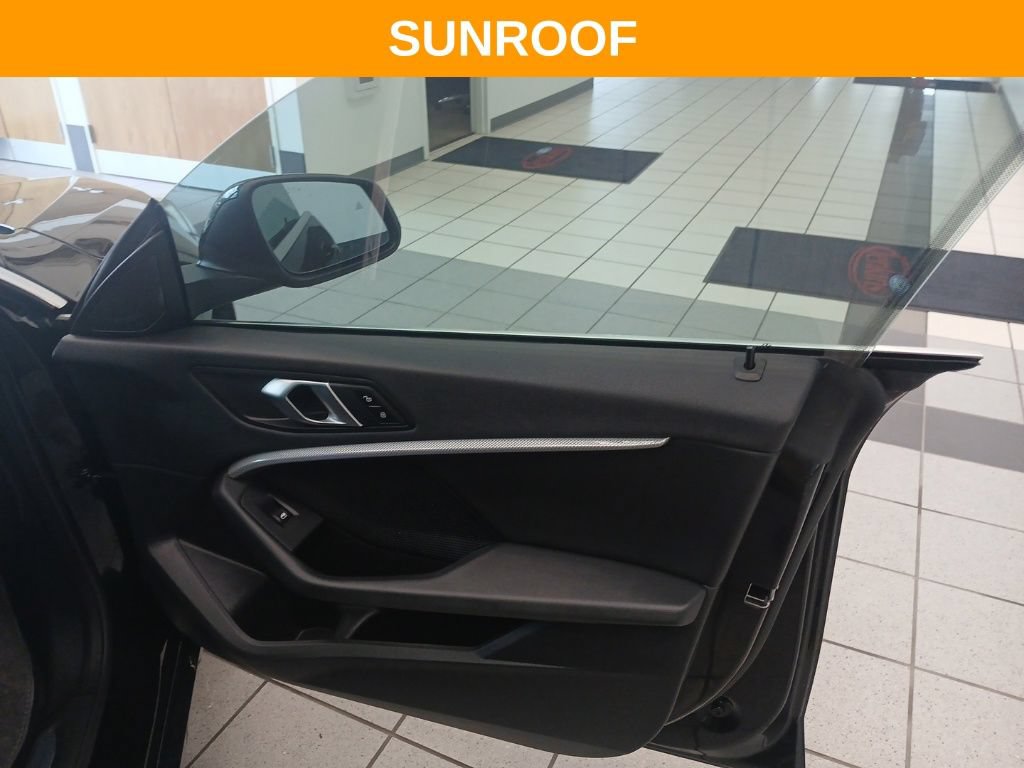 Used 2024 BMW 228i xDrive Gran Coupe w/ Convenience Package AWD/4WD image 15