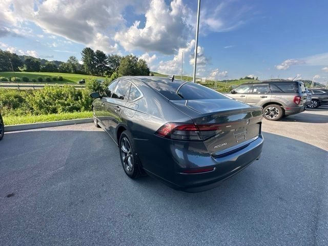 Used 2023 Honda Accord EX image 24
