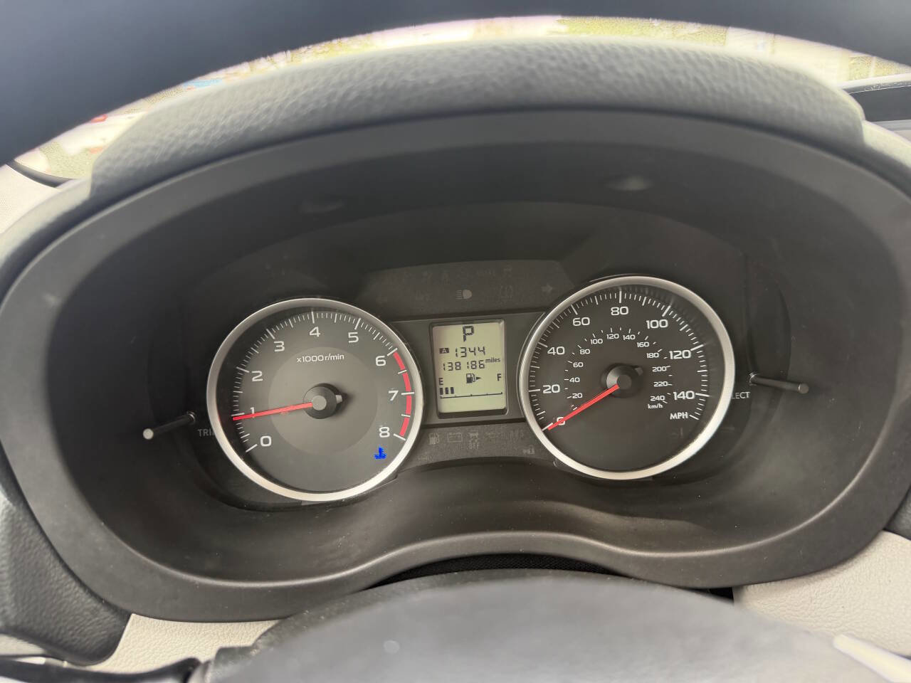 Used 2015 Subaru Forester 2.5i Premium w/ All-Weather Package image 25