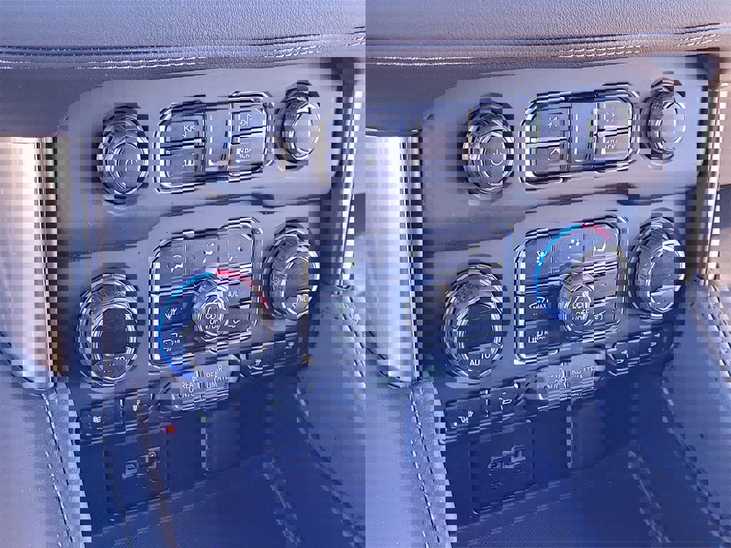 Certified 2024 Chevrolet Tahoe Z71 w/ Off-Road Capability Package image 28